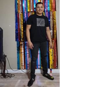 Meet your Posher, Jorge